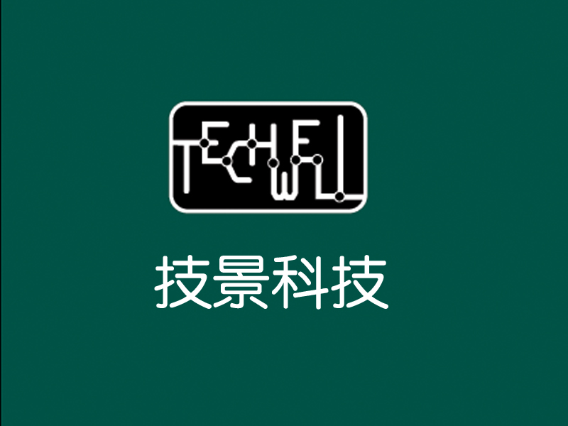 上海技景自动化科技有限公司