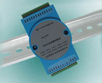 科瑞 K-8520 光隔16路数字量输出模块