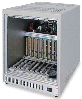 惠普联内置CompactPCI电源机箱