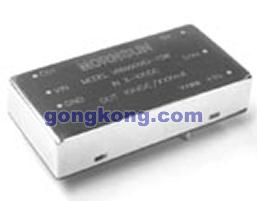 金升阳推出金属六面屏蔽VRB_LD-15W 电源模块