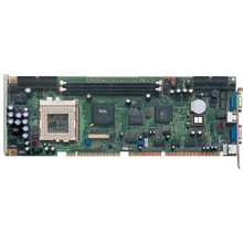研华PCA-6003板卡
