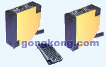 F&C嘉准 BR-30TR/30N/30P交直流两用放大器内藏型光电开关