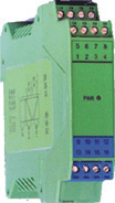HR-WP6068-Vi-EXB系列直流电压输入操作端隔离式安全栅