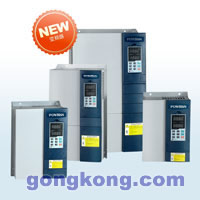 普传-Powtran PI7800系列变频器