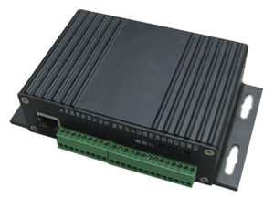 威控科技 RTU-2600系列可编程远程测控终端