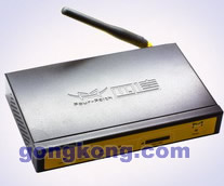 四信Four-Faith F3520 TD-SCDMA Router