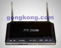 四信Four-Faith F4230 CDMA WIFI 商用ROUTER