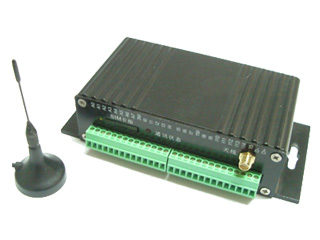 威控科技 EMU-1600系列低功耗Modbus远程测控终端