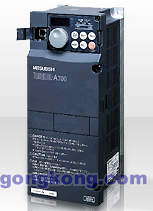 三菱 FR-A740高性能矢量变频器
