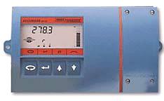Accumass BW100电子皮带秤积分仪
