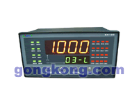 厦门科昊 KH105多路智能巡检仪