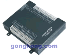 PORCHESON-宝捷信 PS660CM/TD321 中空丝花成型机控制系统 