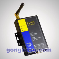 四信Four-Faith F1103 GPRS MODEM
