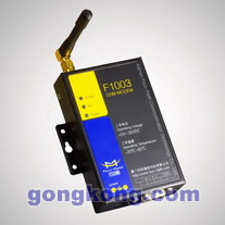 四信Four-Faith F1003 GSM MODEM