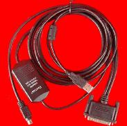 三菱PLC电缆USB-SC09