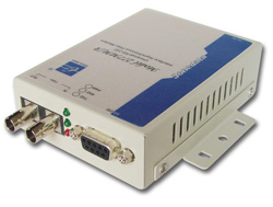 三旺 MODEL277A  RS-232串口光纤MODEM