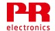 PR electronics 佩勒电子（上海）有限公司