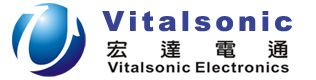宏达电通有限公司