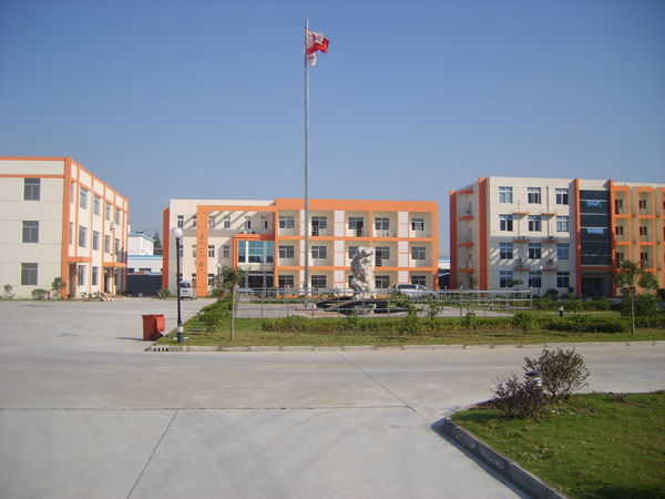 泰州市航宇电器有限公司