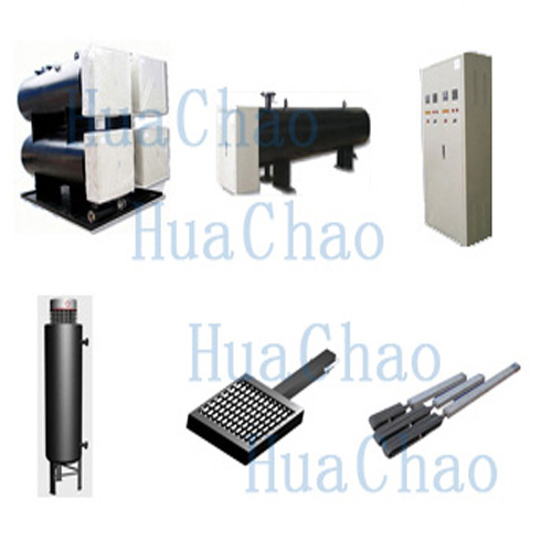 上海华超电器科技有限公司－－电加热器专业制造