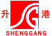 上海升港泵业制造有限公司