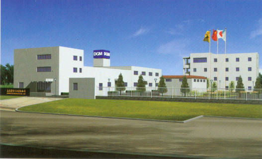 广州市格兰富阀门制造有限公司