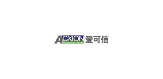 上海爱可信电子科技有限公司