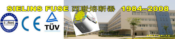 西联熔断器制造有限公司