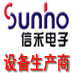 广州新禾防火测试技术有限公司