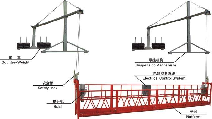 天津鑫拳力电动葫芦公司