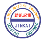 天津市劲凯起重设备有限公司