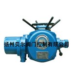 扬州贝尔阀门控制有限公司