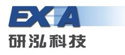 北京研泓兴业科技有限责任公司
