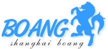 上海波昂阀门有限公司