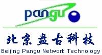 北京海淀盘古技术公司