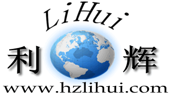 利辉环境检测试验有限公司