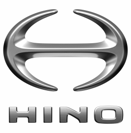 日野卡车贸易公司
