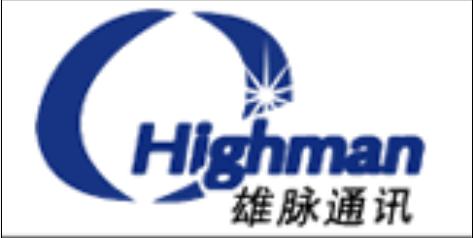 深圳市雄脉通讯设备有限公司