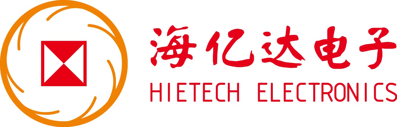 深圳市海亿达电子有限公司