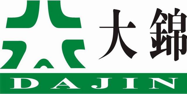上海大錦机械有限公司