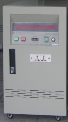 佛山市顺德区苏南环试电源设备有限公司