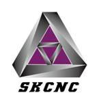 济南山科数控设备有限公司