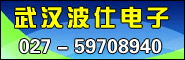  武汉波仕卡科技有限公司