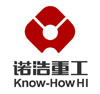 郑州诺浩重工科技有限公司
