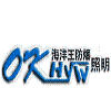浙江海洋王防爆电器有限公司