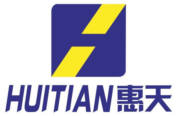 青岛惠天包装材料有限公司