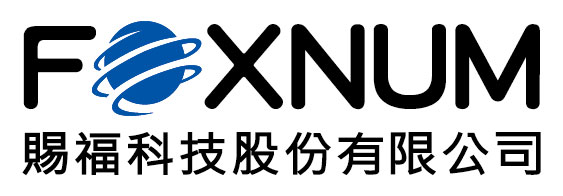 赐福科技股份有限公司