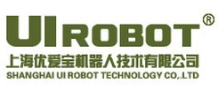 上海优爱宝机器人技术有限公司