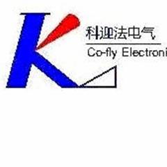 上海科迎法电气科技有限公司