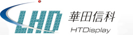 北京华田信科电子有限公司